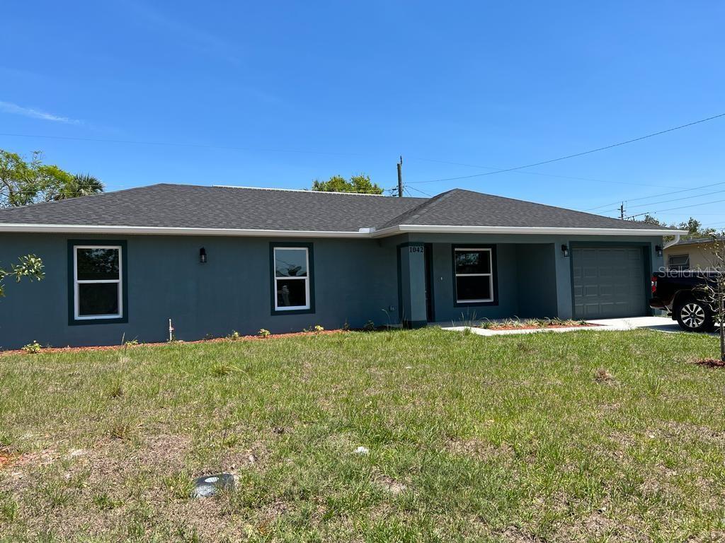 Picture of 1042 Hickory Lane, Cocoa, FL 32922