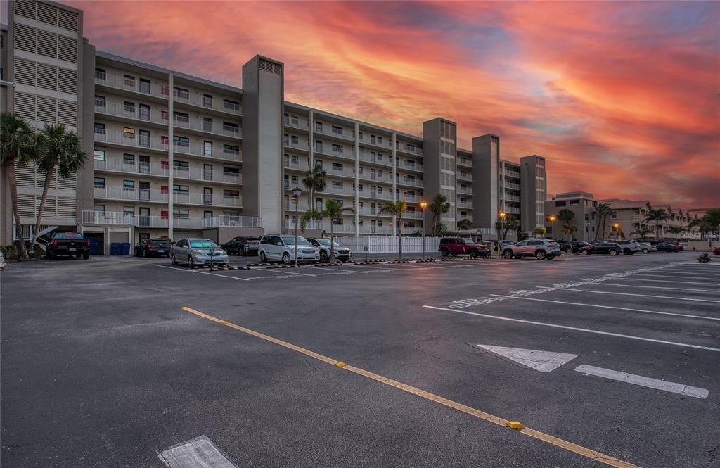 Picture of 18650 Gulf Boulevard Unit 313, Indian Shores, FL 33785