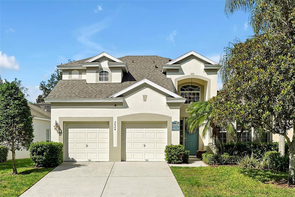 Picture of 2624 Daulby Street, Kissimmee, FL 34747