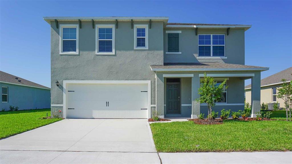 Picture of 7054 Painted Bunting Way, St Cloud, FL 34773