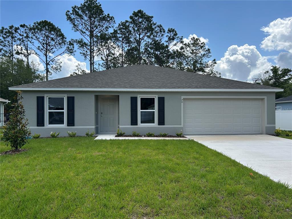 Picture of 70 Karas Trail, Palm Coast, FL 32164