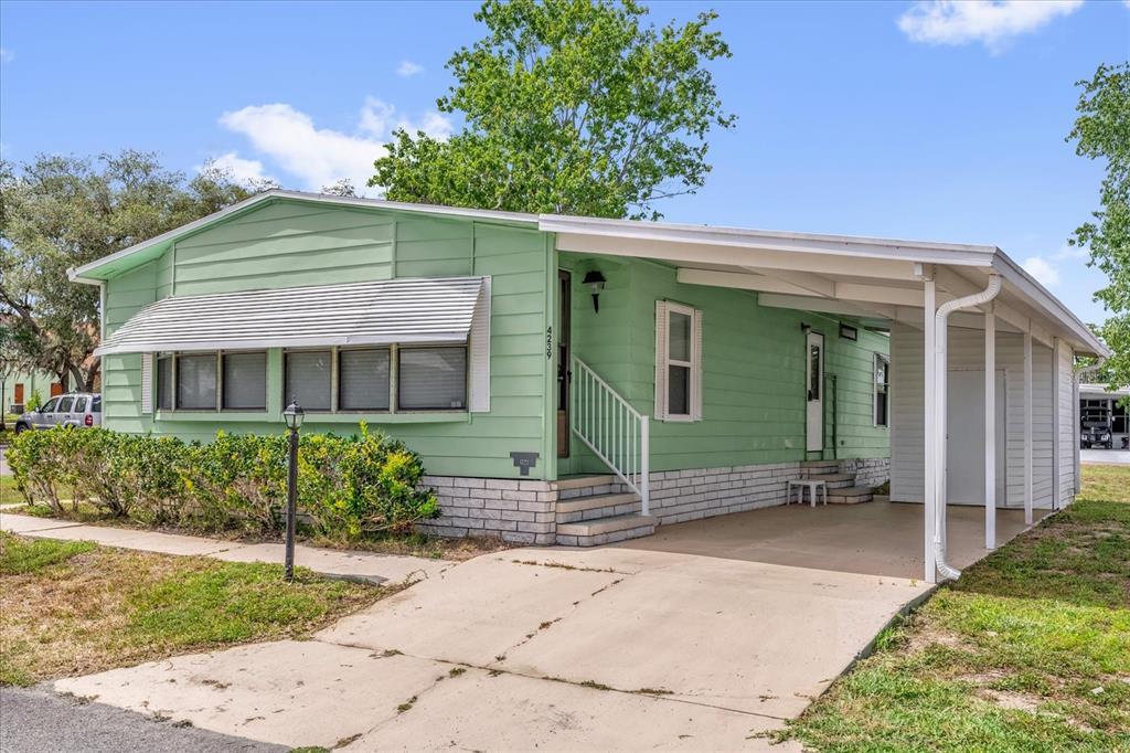 Picture of 4239 Flora Street, Lake Wales, FL 33898
