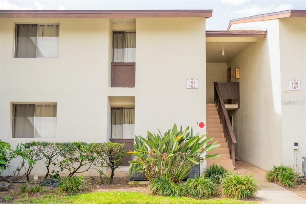 Picture of 5801 N Atlantic Avenue Unit 106, Cape Canaveral, FL 32920