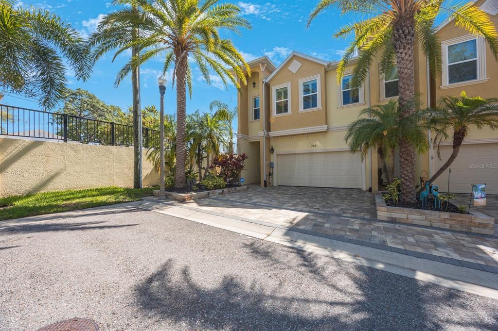 Picture of 789 Grand Cypress Lane, Tarpon Springs, FL 34689