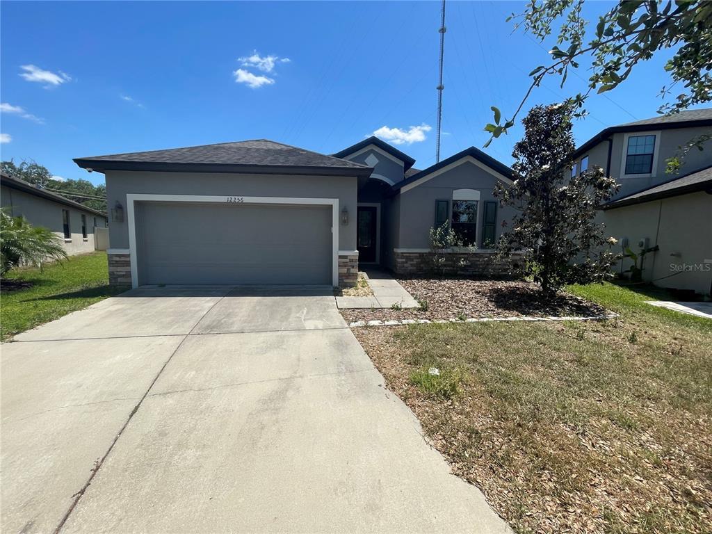 Picture of 12256 Creek Preserve Drive, Riverview, FL 33579