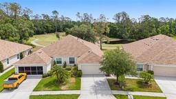 Picture of 5836 Autumn Shire Drive, Zephyrhills, FL 33541