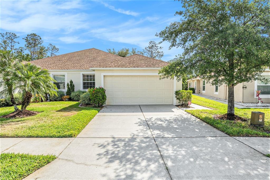 Picture of 5836 Autumn Shire Drive, Zephyrhills, FL 33541