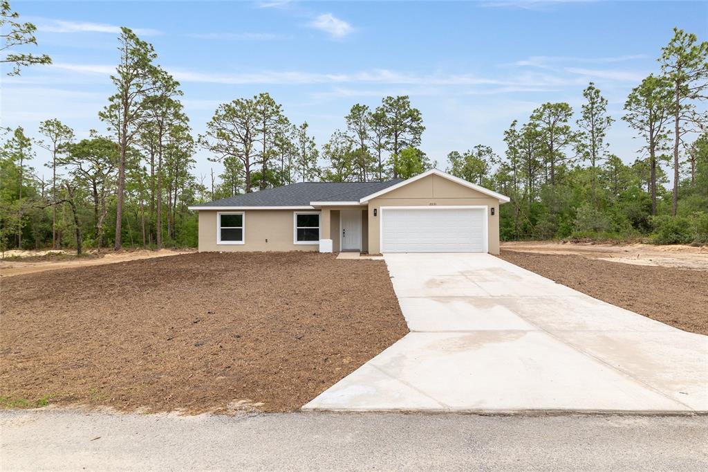 Picture of 23131 SW Rainelle Road, Dunnellon, FL 34431