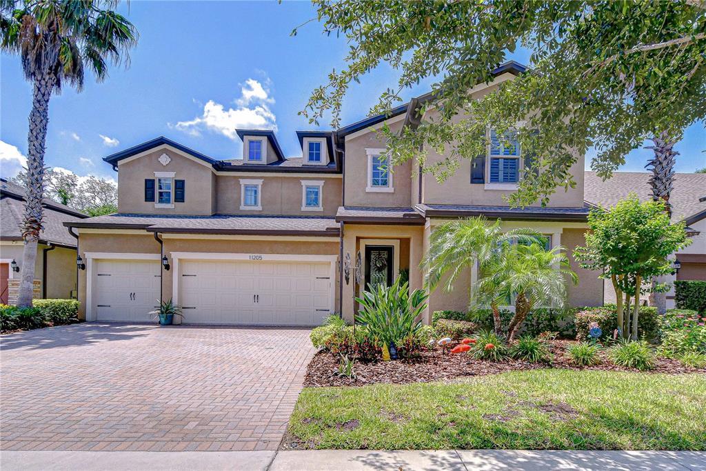 Picture of 11205 Lark Landing Court, Riverview, FL 33569