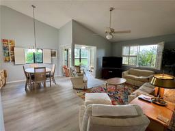 Picture of 3002 Sail Pointe Circle Unit 1B, Venice, FL 34293