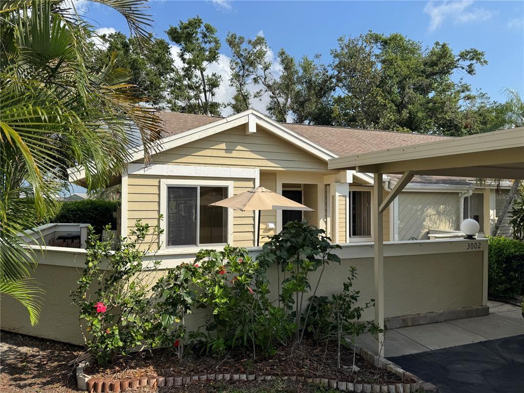 Picture of 3002 Sail Pointe Circle Unit 1B, Venice, FL 34293