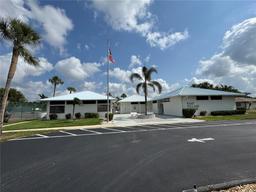 Picture of 3002 Sail Pointe Circle Unit 1B, Venice, FL 34293