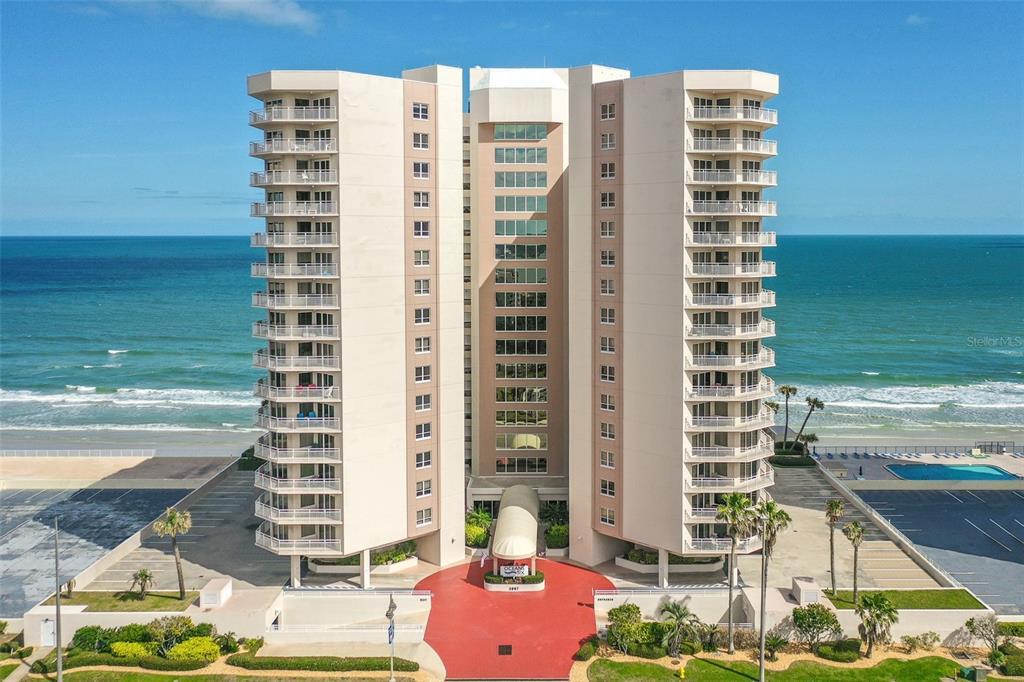 Picture of 2967 S Atlantic Avenue Unit 1601, Daytona Beach Shores, FL 32118
