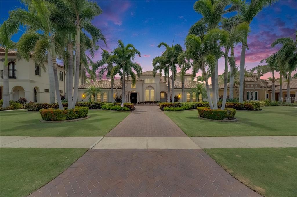 Picture of 624 Balibay Road, Apollo Beach, FL 33572