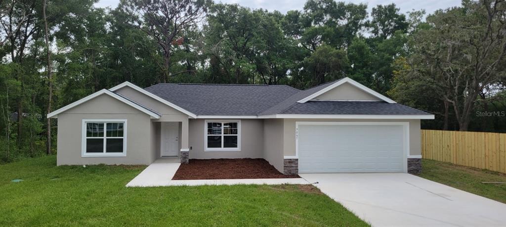 Picture of 9065 N Arcadia Way, Dunnellon, FL 34434