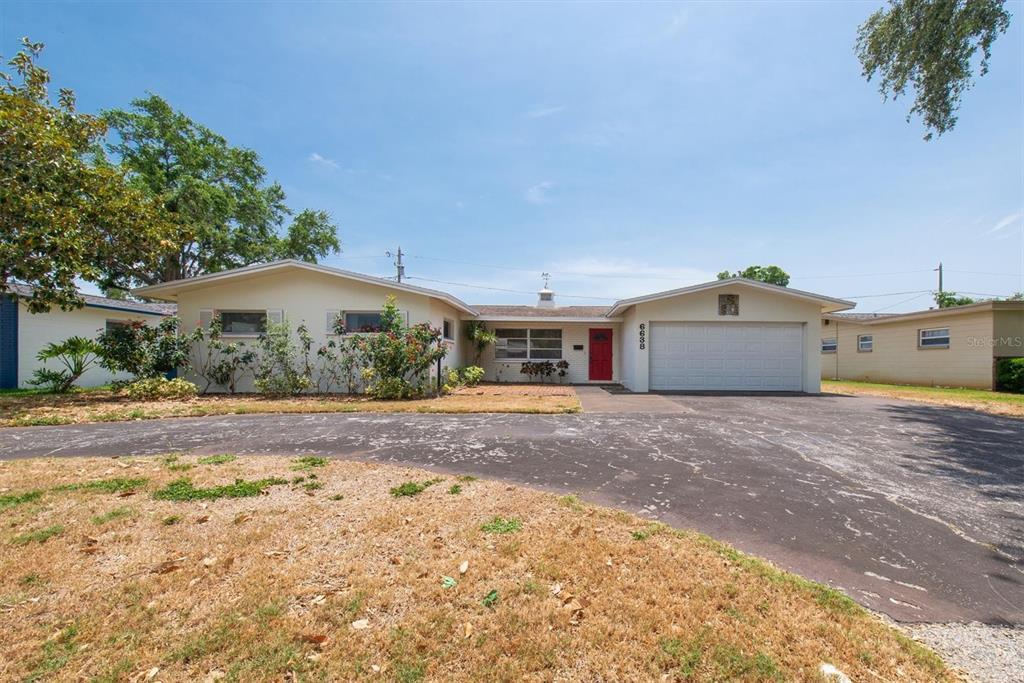 Picture of 6638 12Th Terrace N, St Petersburg, FL 33710