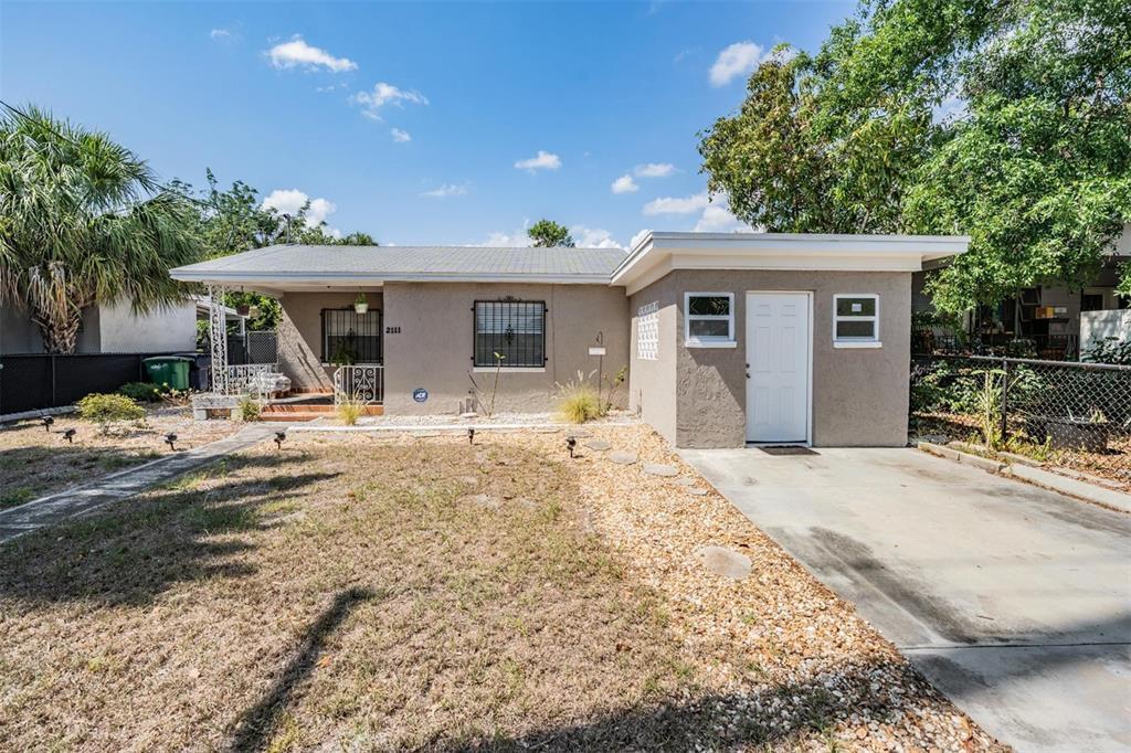 Picture of 2111 W Grace Street, Tampa, FL 33607
