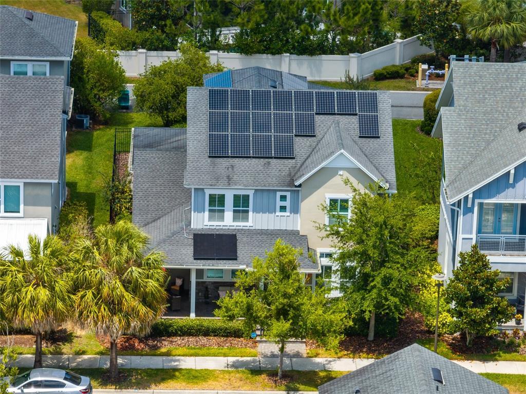 Picture of 7873 Dausset Street, Orlando, FL 32827