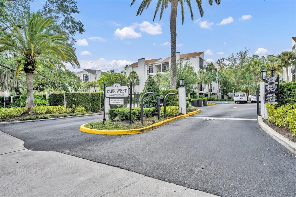 Picture of 300 Carolina Avenue Unit 304, Winter Park, FL 32789