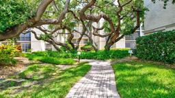 Picture of 6157 Midnight Pass Road Unit E65, Sarasota, FL 34242