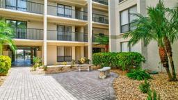Picture of 6157 Midnight Pass Road Unit E65, Sarasota, FL 34242