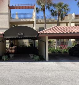 Picture of 6430 Sun Eagle Lane Unit 203, Bradenton, FL 34210