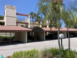 Picture of 6430 Sun Eagle Lane Unit 203, Bradenton, FL 34210