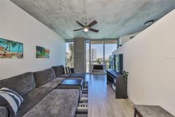 Picture of 777 N Ashley Drive Unit 1011, Tampa, FL 33602