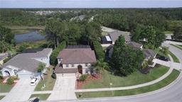 Picture of 7334 Night Heron Drive, Land O Lakes, FL 34637
