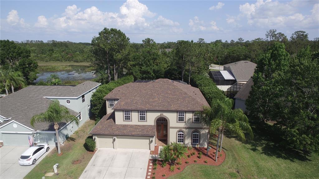 Picture of 7334 Night Heron Drive, Land O Lakes, FL 34637
