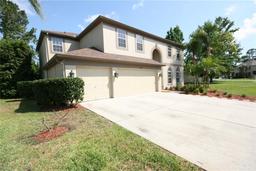 Picture of 7334 Night Heron Drive, Land O Lakes, FL 34637