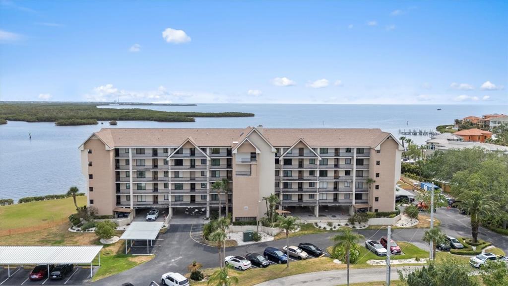 Picture of 4550 Bay Boulevard Unit 1231, Port Richey, FL 34668