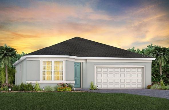 Picture of 5168 Sunnytime Street, West Melbourne, FL 32904