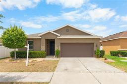 Picture of 10626 Laguna Plains Drive, Riverview, FL 33578