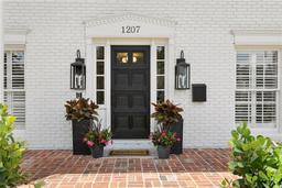Picture of 1207 S Druid Lane, Tampa, FL 33629