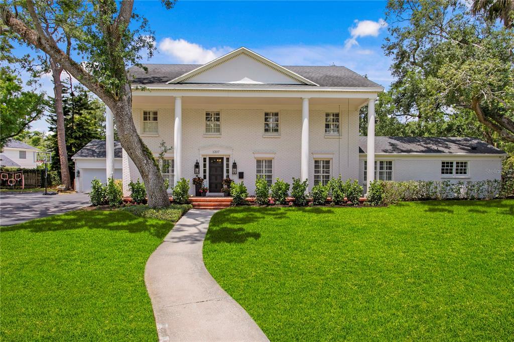 Picture of 1207 S Druid Lane, Tampa, FL 33629