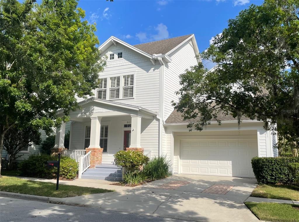 Picture of 907 Pawstand Road, Celebration, FL 34747