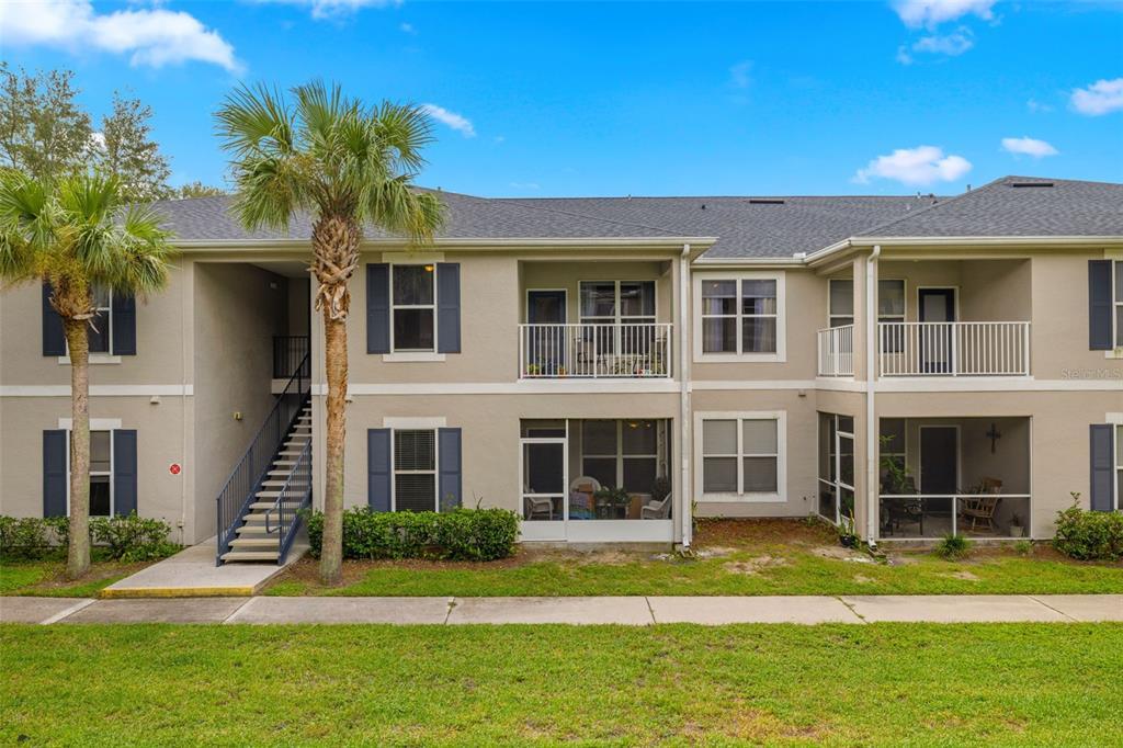 Picture of 4014 Hemingway Circle Unit 4014, Haines City, FL 33844