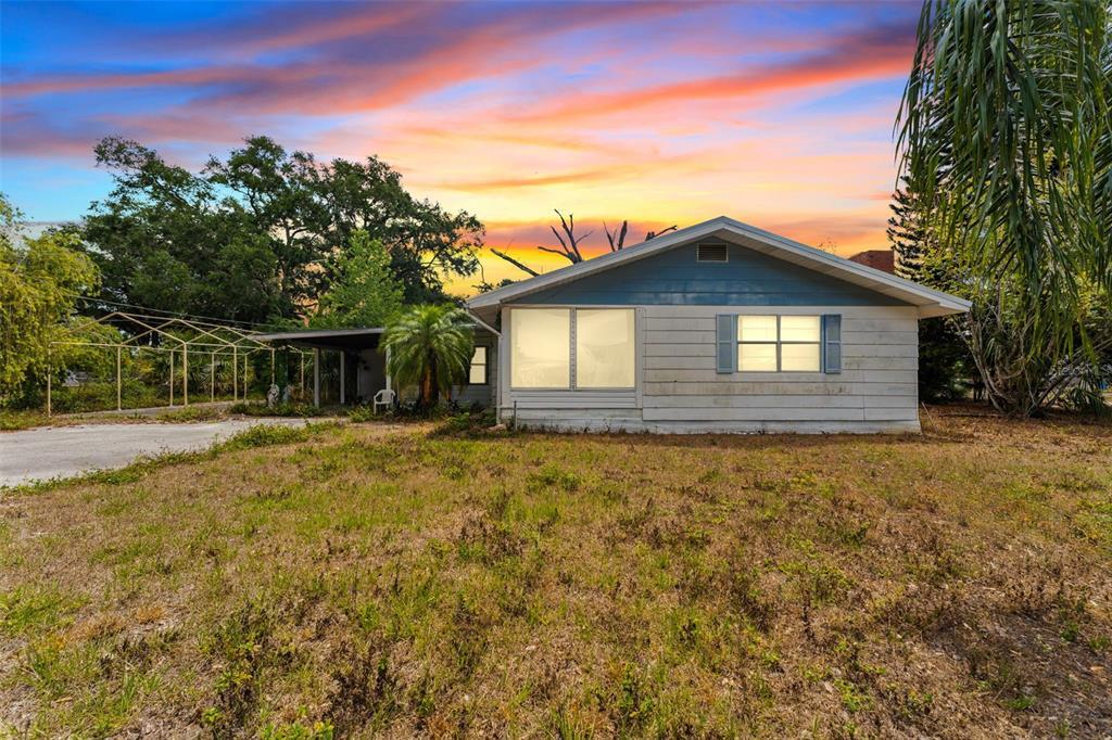 Picture of 3614 Fortner Road, Plant City, FL 33567