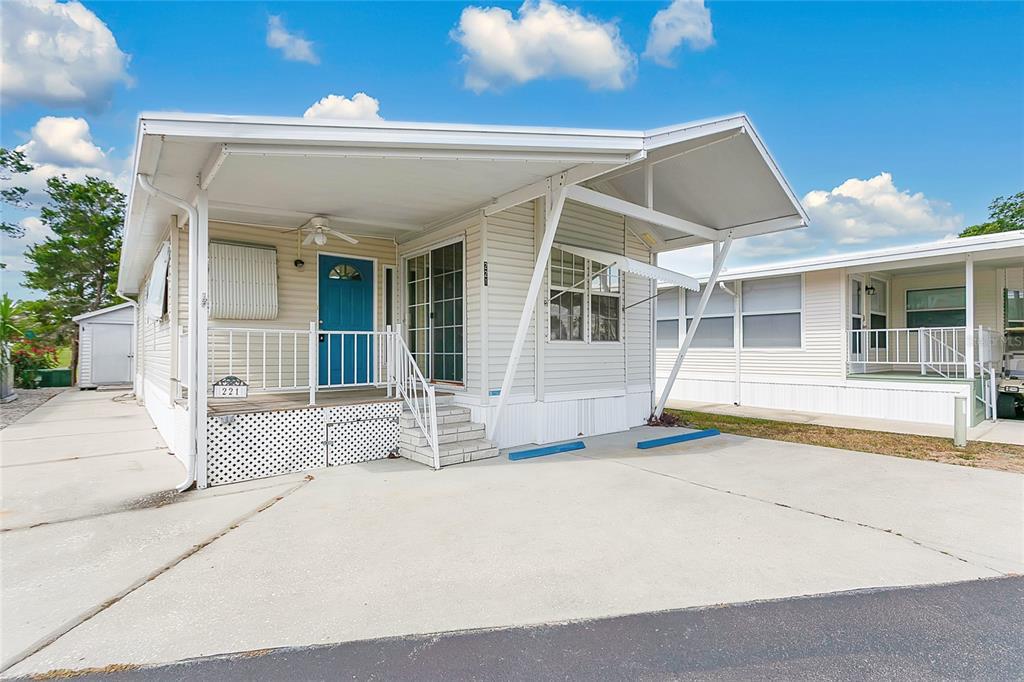 Picture of 221 Arnold Palmer Drive, Davenport, FL 33837