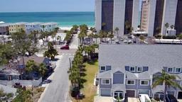 Picture of 900 Harbour House Drive, Indian Rocks Beach, FL 33785