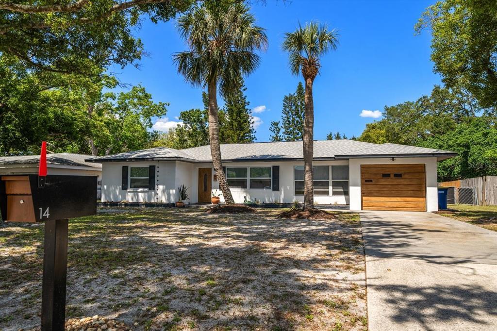 Picture of 14 S Meteor Avenue, Clearwater, FL 33765
