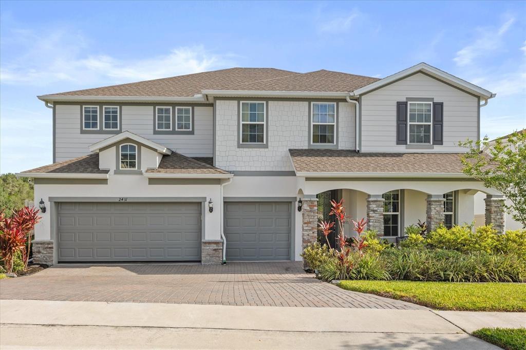 Picture of 2431 Knoll Drive, Apopka, FL 32712