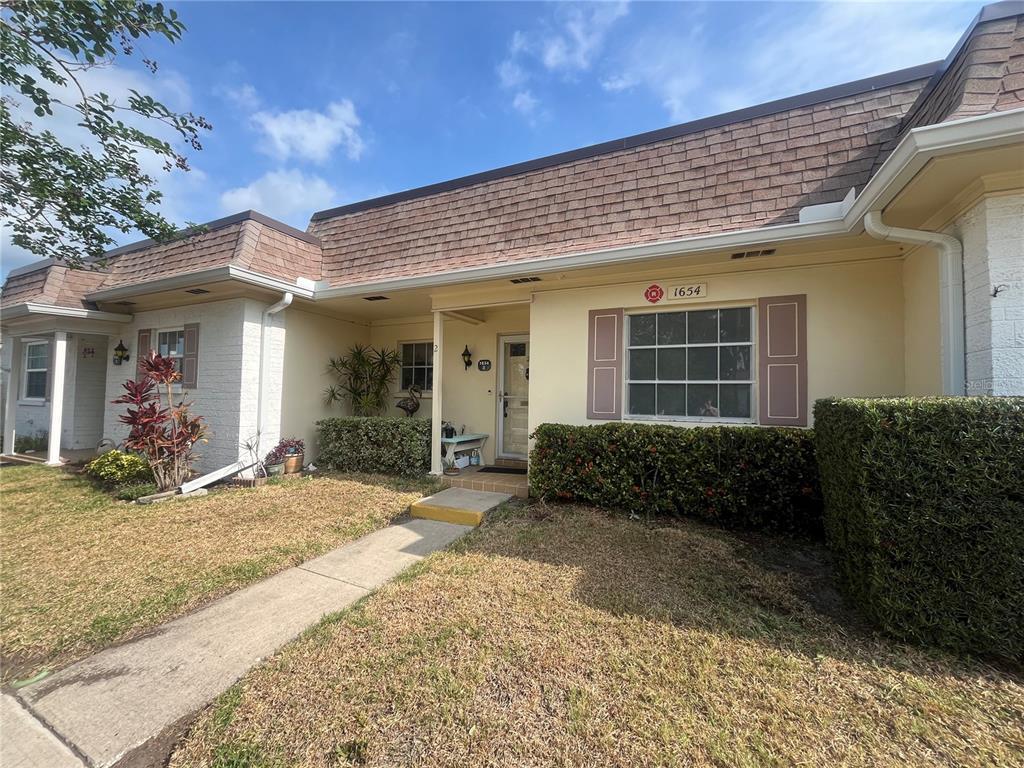 Picture of 1654 S Lake Avenue Unit 2, Clearwater, FL 33756