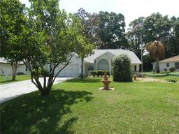 Picture of 8765 SW 190Th Circle, Dunnellon, FL 34432