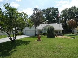 Picture of 8765 SW 190Th Circle, Dunnellon, FL 34432