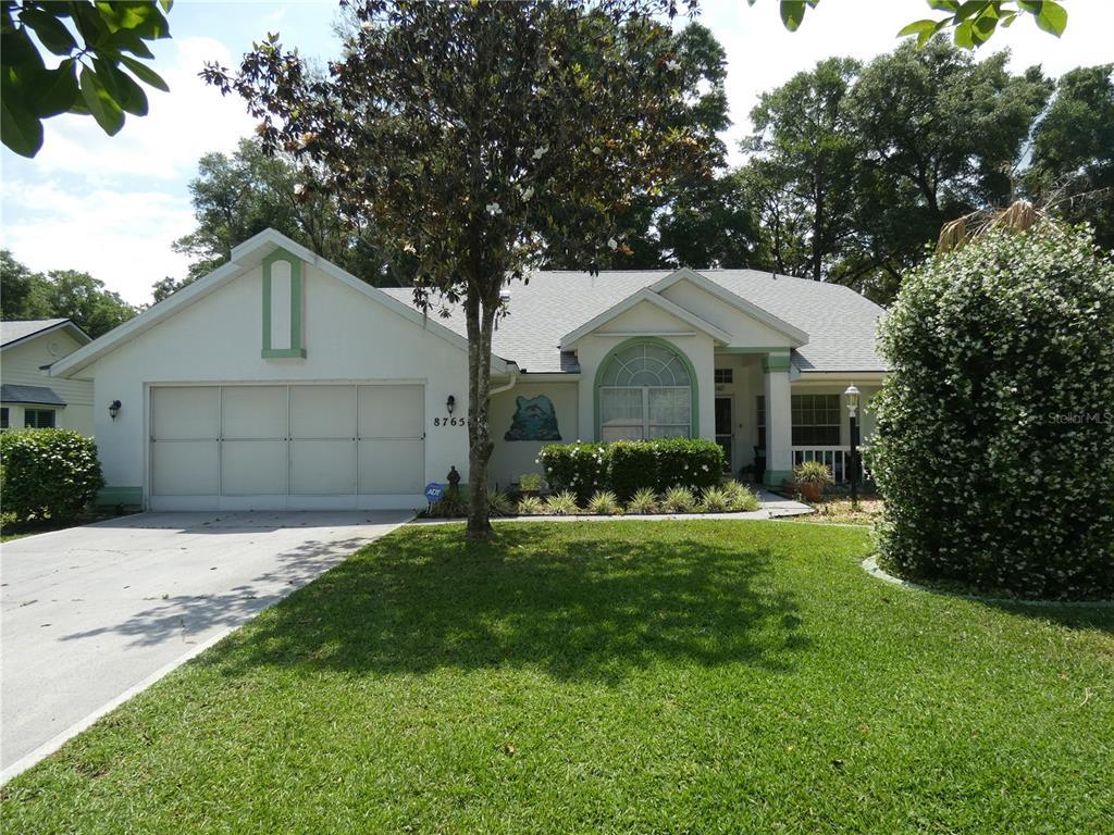 Picture of 8765 SW 190Th Circle, Dunnellon, FL 34432
