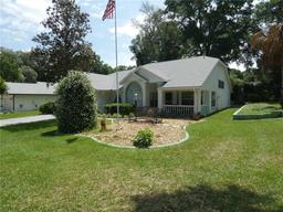 Picture of 8765 SW 190Th Circle, Dunnellon, FL 34432