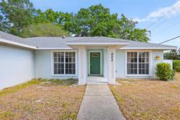 Picture of 802 Mendonsa Road, Plant City, FL 33563