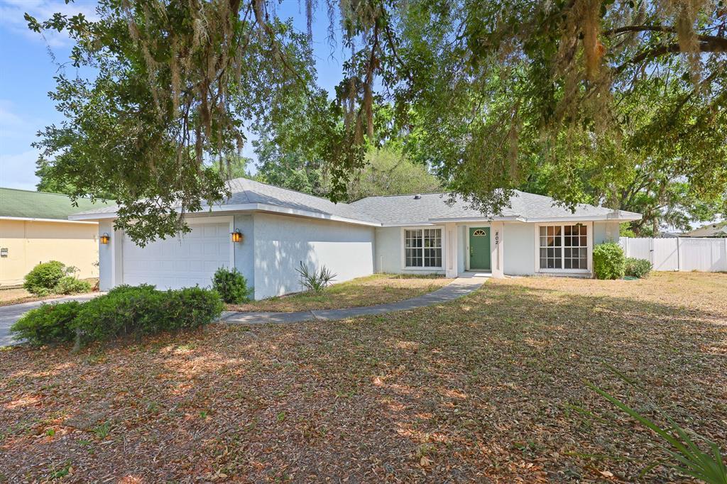 Picture of 802 Mendonsa Road, Plant City, FL 33563